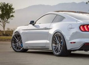 2019 SEMA Show roundup