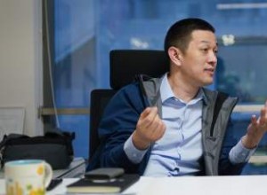 China’s wannabe Tesla