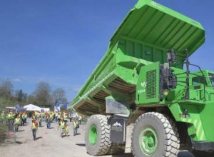 Beyond cars: EV technology in other sectors