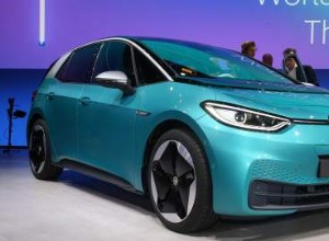 Frankfurt International Motor Show – a festival for an electric future