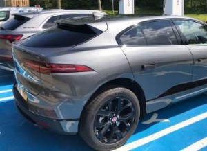 Six common electric car myths busted by Formula E driver Alexander Sims