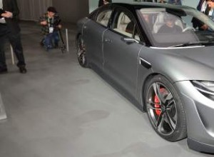 EVs and EV tech in the spotlight at the Consumer Electronics Show