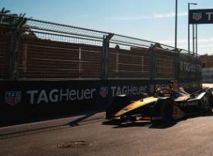 Director of DS Automobiles’ motorsport division DS Performance speaks exclusively with Discover EV