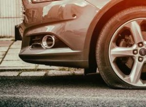 Tyre technology is different for EVs and continuing to evolve – heres why