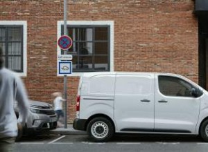 We take a look at the best electric and PHEV vans currently available in the UK