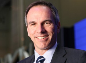 Roelant de Waard tells us how Ford will bring the way it sells cars bang up to date