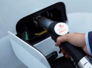 What does the future hold for hydrogen mobility?