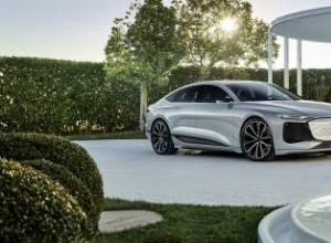 Major debuts, concepts and forthcoming electric vehicles from Shanghai