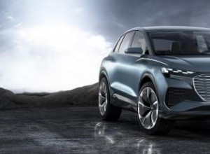 29 electric cars to look forward to in 2021