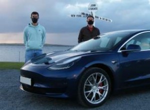 Zero Carbon World charity sets new record of 1:31:32 for the shortest EV charging time between John OGroats and Land’s End