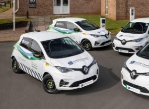 How to talk to your employer about the benefits of electric vehicles