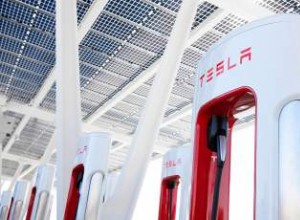 How the UK’s ultra-rapid charging network will grow to support an EV future