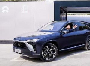 Battery swapping is popular in China, but how does it work?