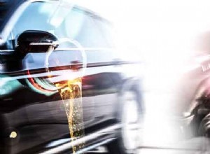 9 Reasons Why You Shouldn’t Drive Your Car Through Flood Water