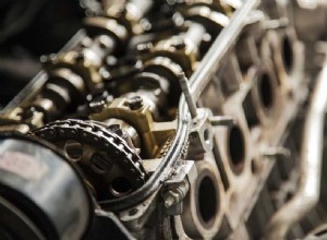 12 Simple Things to Do to Boost Engine Power