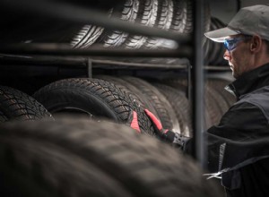 A Guide to Tire Buying