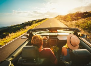 Skip The Pre-Cool, Get Rid Of The Stink And More Summer Car Tips