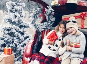 ‘Tis The Season: Is Your Car Ready?