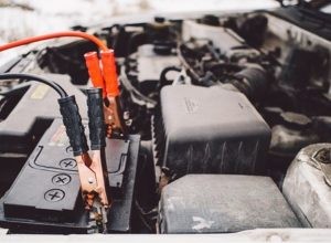 Avoiding A Dead Battery Has Never Been So Simple