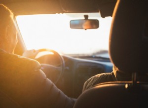 Considering Labor Day Road Trip To Cure Cabin Fever? Valley Experts Offer Road Trip Checklist