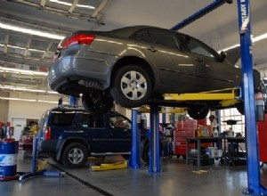 What Car Maintenance is Absolutely Necessary?