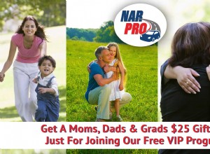 Local Auto Experts Share Father’s Day Gift Ideas