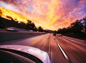 Average Age of Vehicles on the Road & How to Maintain Them