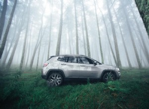 5 Smart Driving Habits For Your Wallet and the Environment!