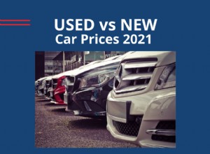 Used Car vs. New Car Prices In 2021: Which Is Better?