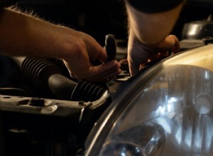 4 Preventative Maintenance Tips for a Healthy Car