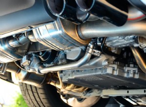 5 Important Things to Know About Catalytic Converters