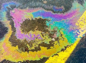 What’s Leaking Under My Car? Understanding the Color Code