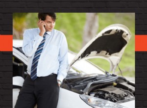 5 Reasons Why Your Car Won’t Start