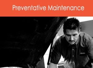 What Vehicle Maintenance Do You Need to Perform Now?
