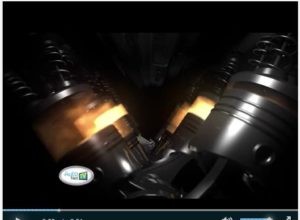 Air Induction Information for Drivers