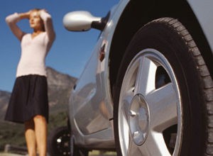 Are Your Tires Summer Ready?