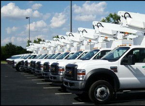 Fleet Services Done Right!