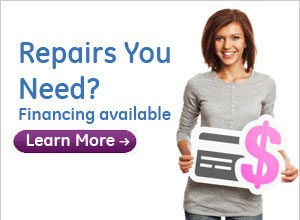 How will you pay for expensive auto repair costs?