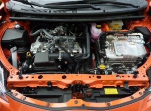 Why Hybrid Repairs Should be Left to the Experts