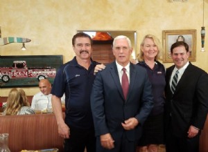 Community is the heart of Good Works Auto Repair