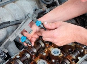 Fuel Systems in Need of Repair