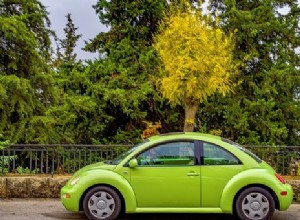 How to Maintain an Uber or Lyft Vehicle