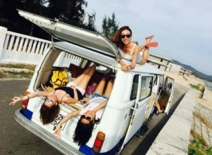 Your Road Trip Readiness Checklist