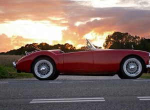 It’s Car Care Month – Are YOU Ready to Roll?