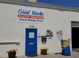 Questions to Ask When You Need an Auto Repair Shop