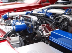 Does Your Vehicle Need a Tune-Up?