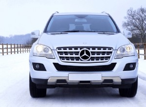 Are Winter Tires Really Necessary?