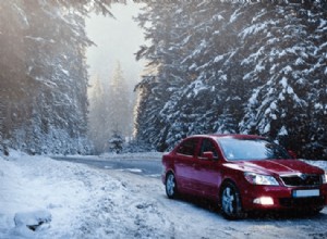 Cold Weather and Car Batteries – Do They Get Along?