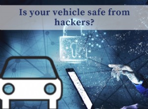 4 Ways to Keep Cybercriminals From Hijacking Your Car