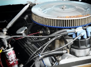 Is It Time to Change Your Car’s Air Filter?